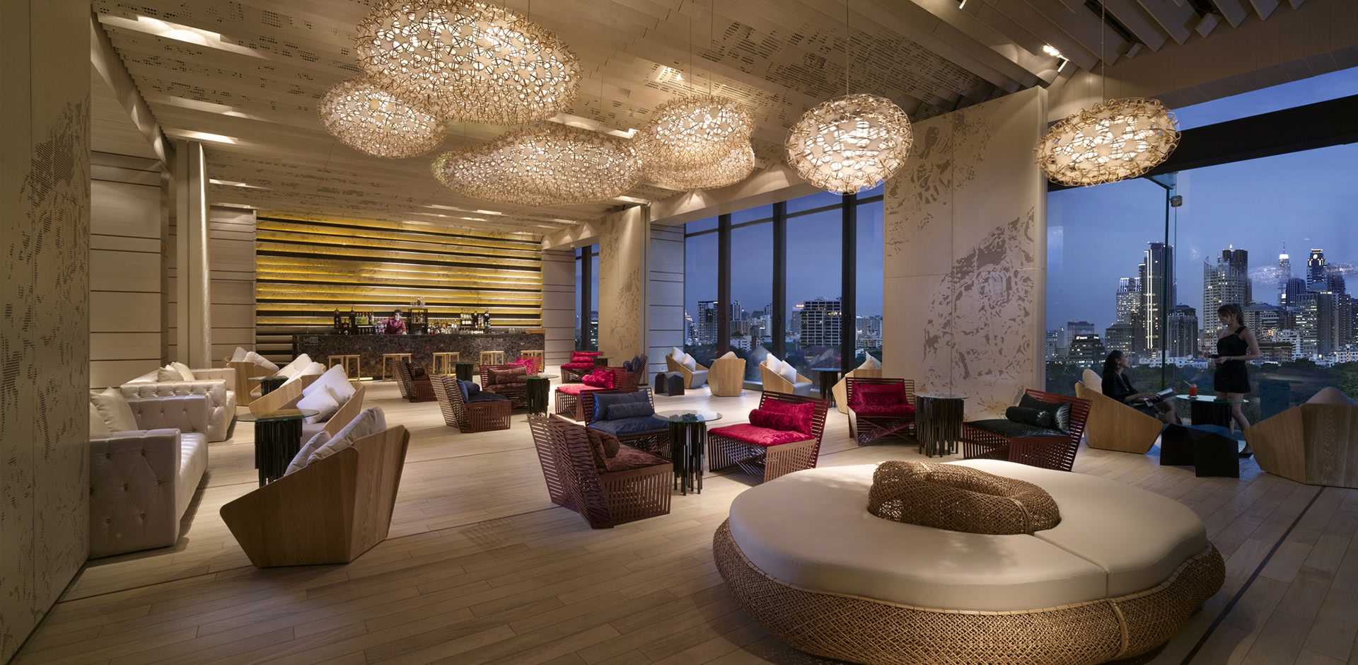 SO Sofitel Bangkok