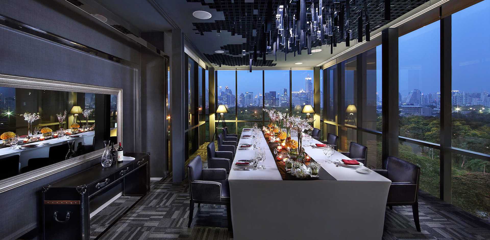 SO Sofitel Bangkok