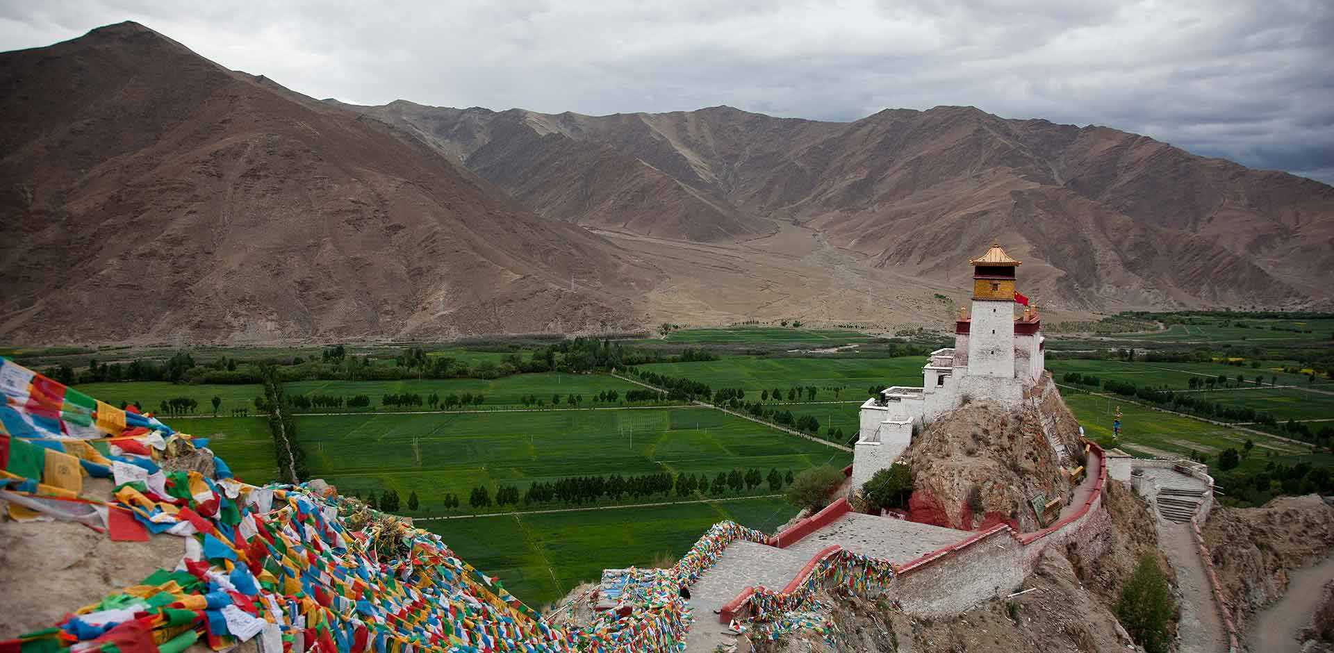 Tsetang