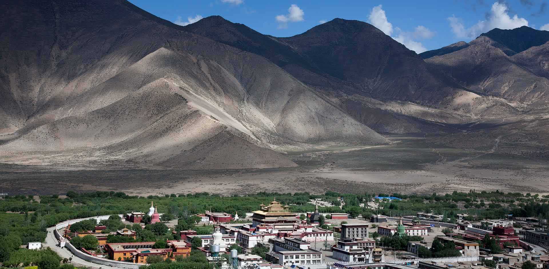 Tsetang