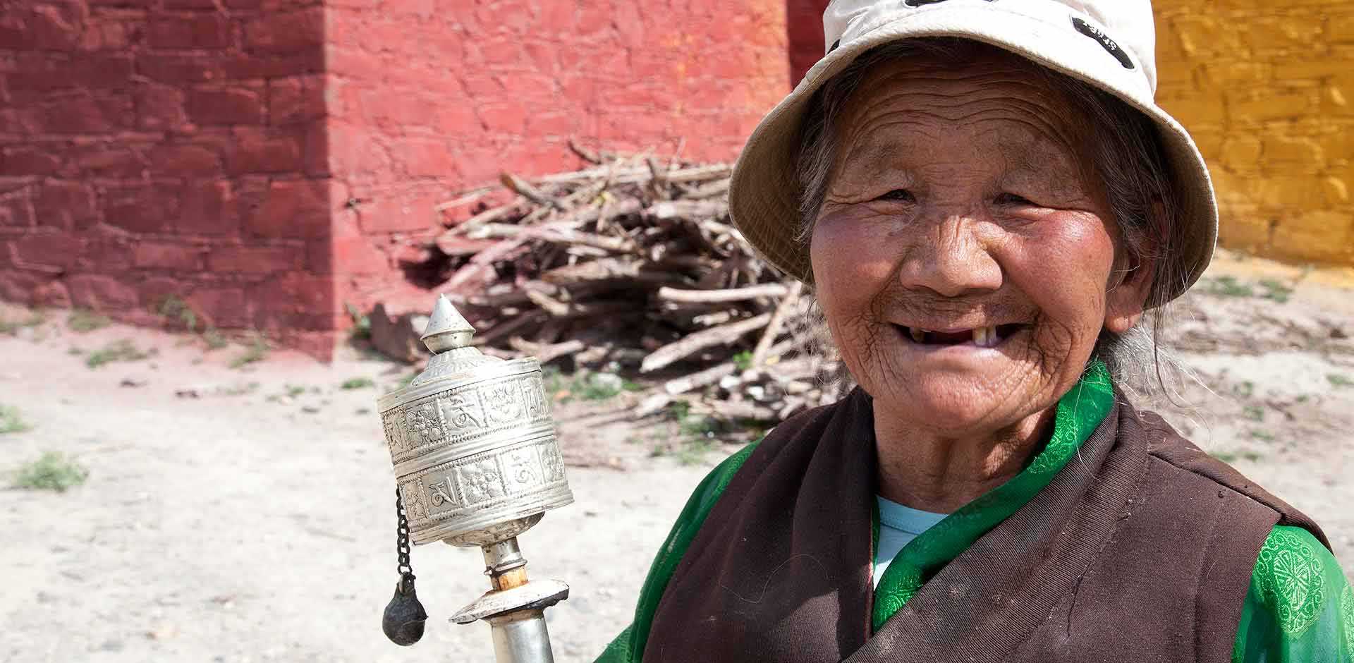 Tsetang