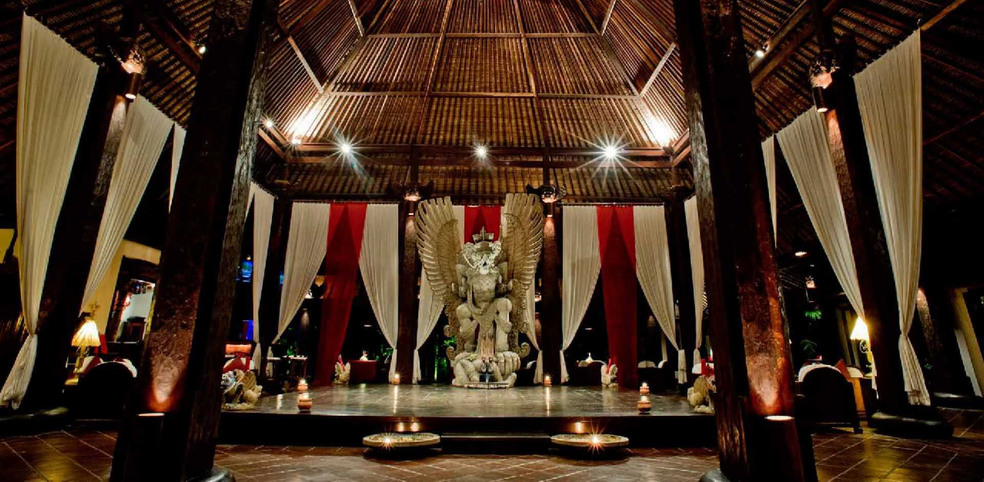Tugu Bali