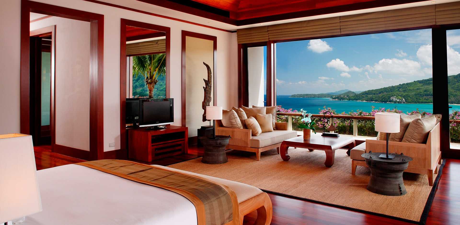Andara Resort