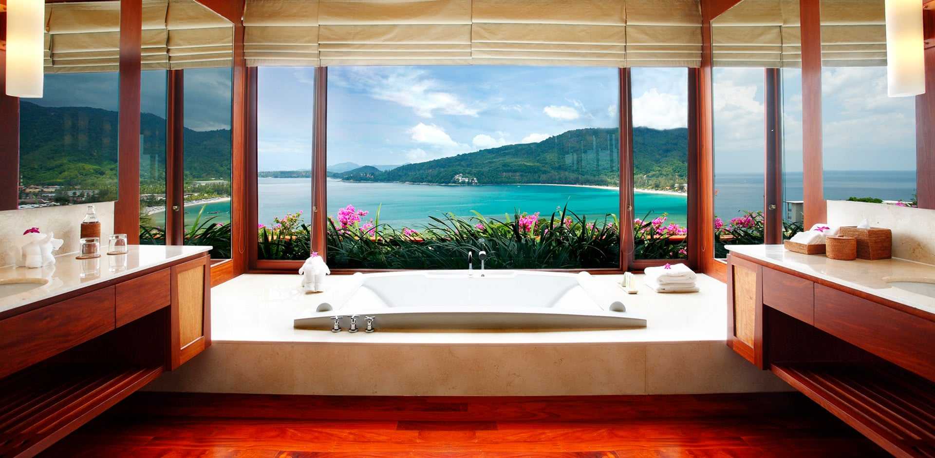 Andara Resort
