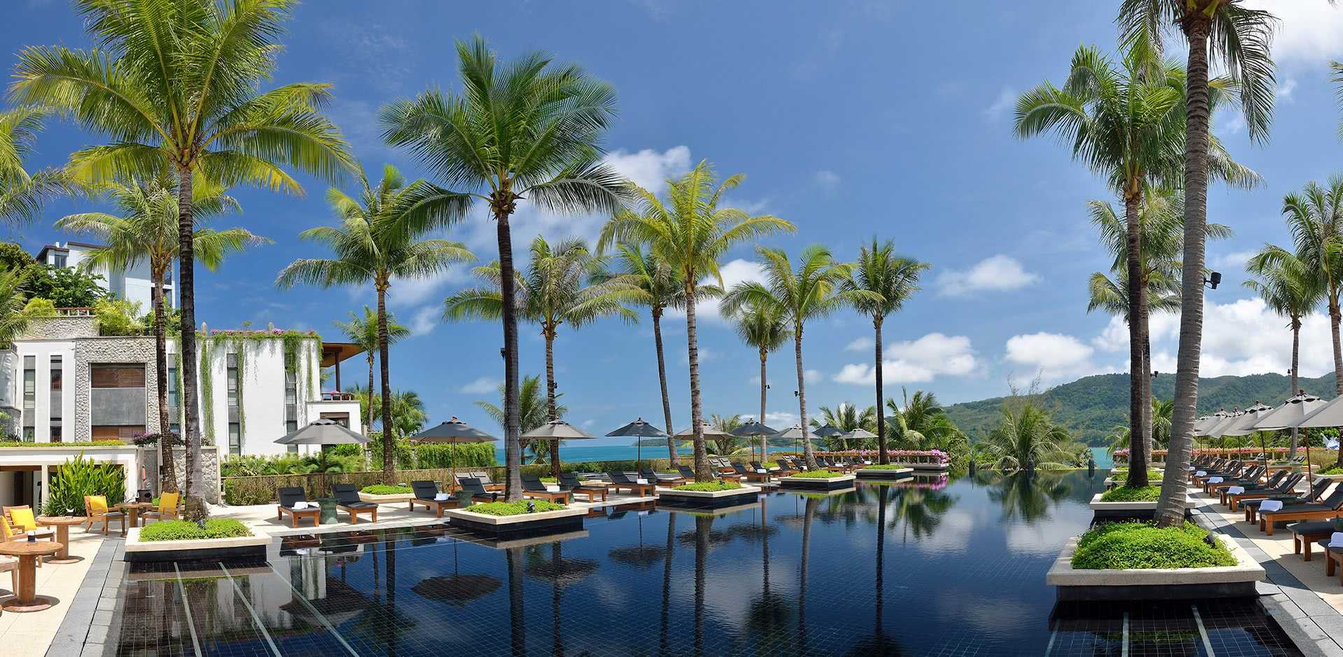 Andara Resort