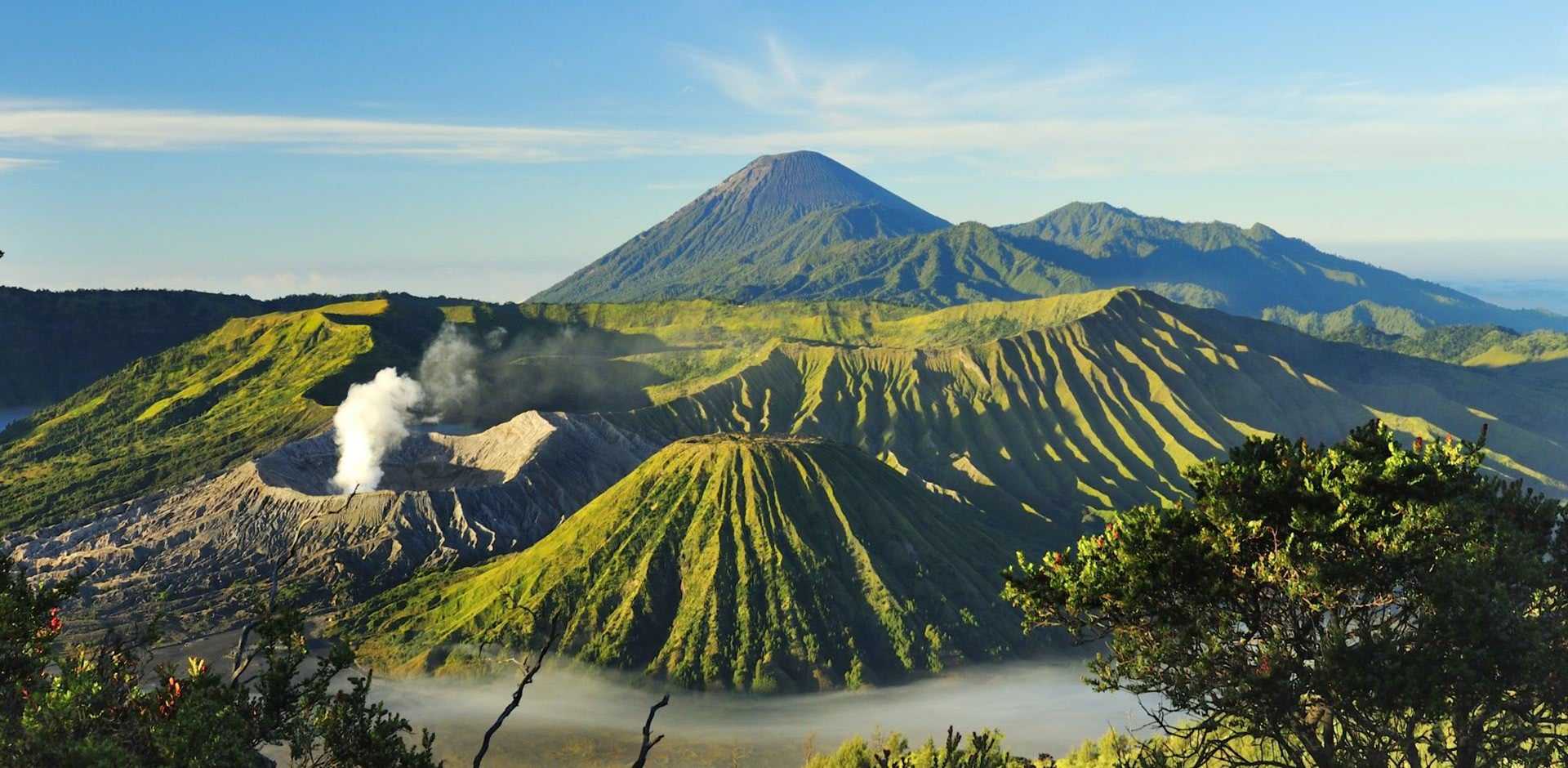 Plataran Bromo
