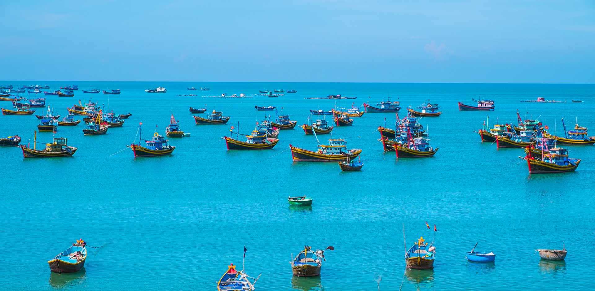 Mui Ne