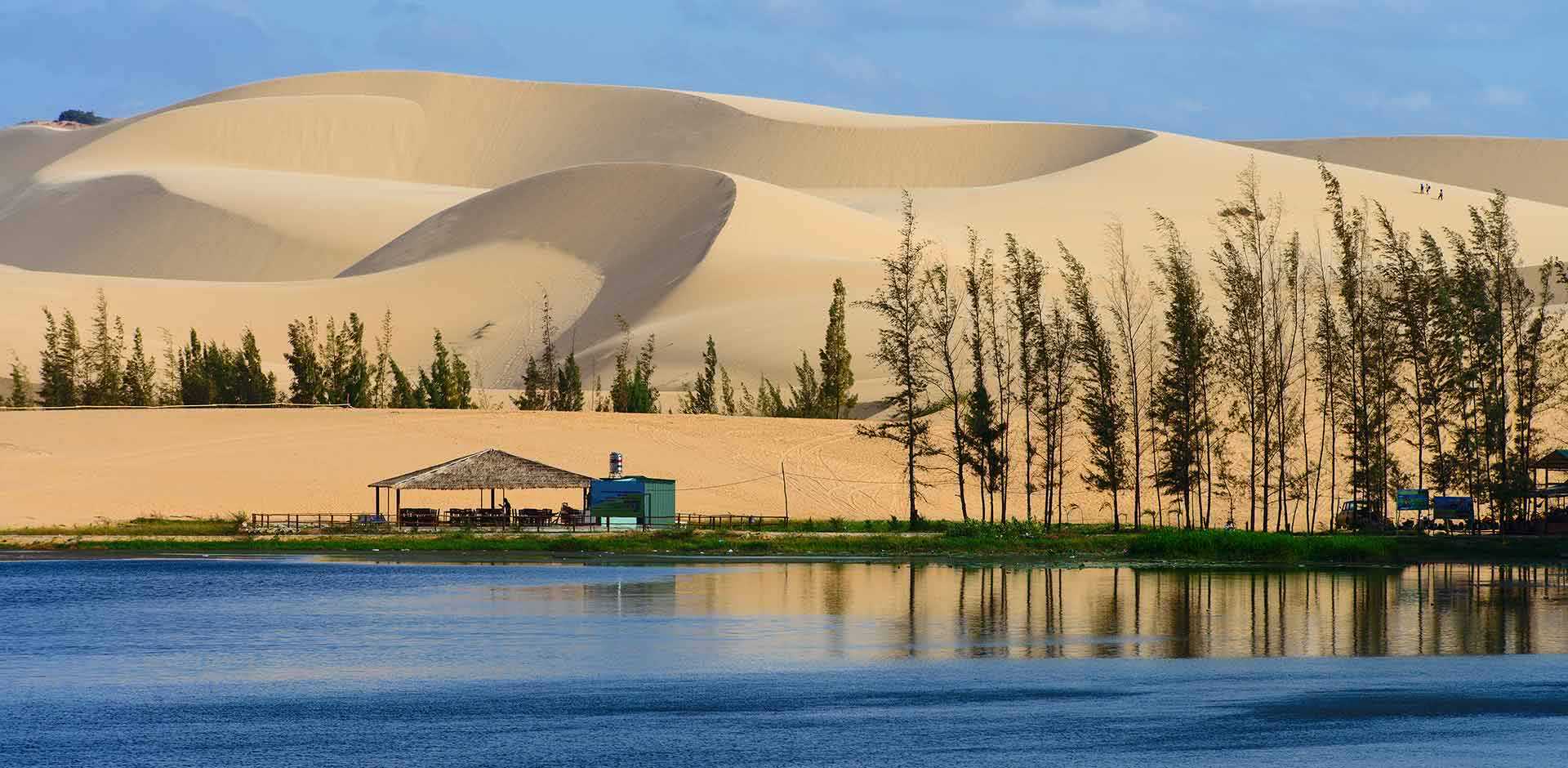 Mui Ne