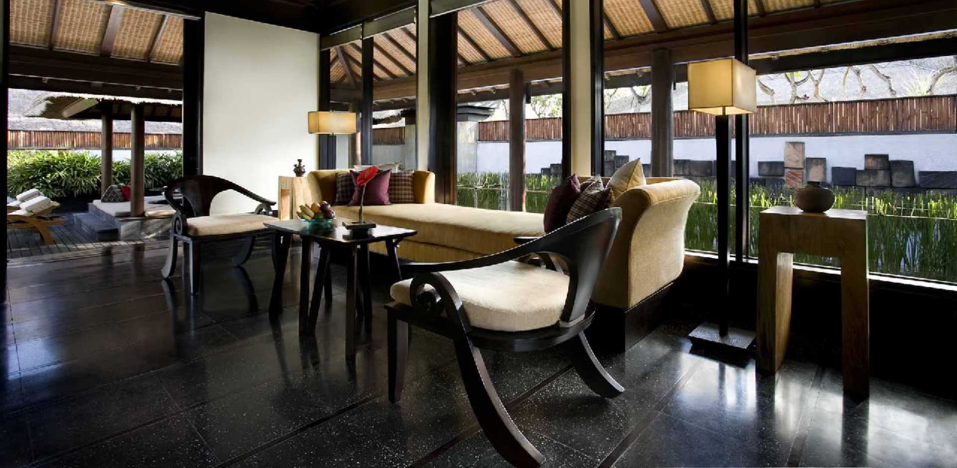 The Legian Bali