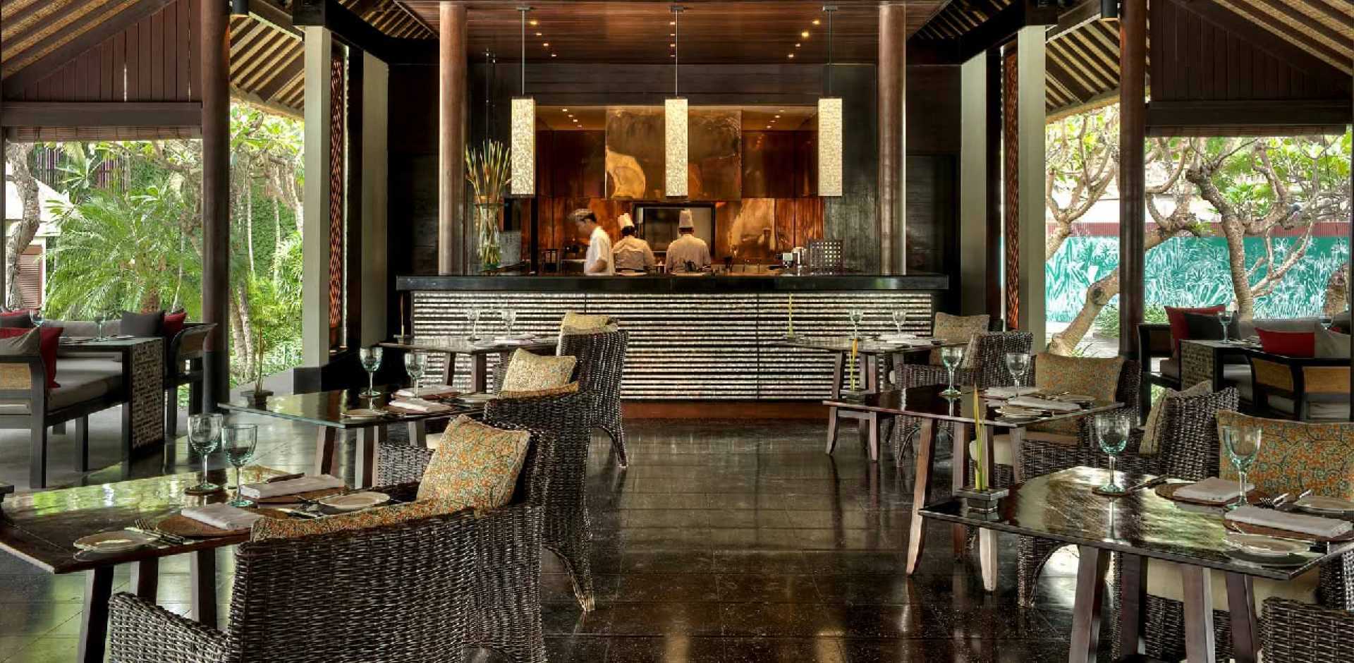 The Legian Bali