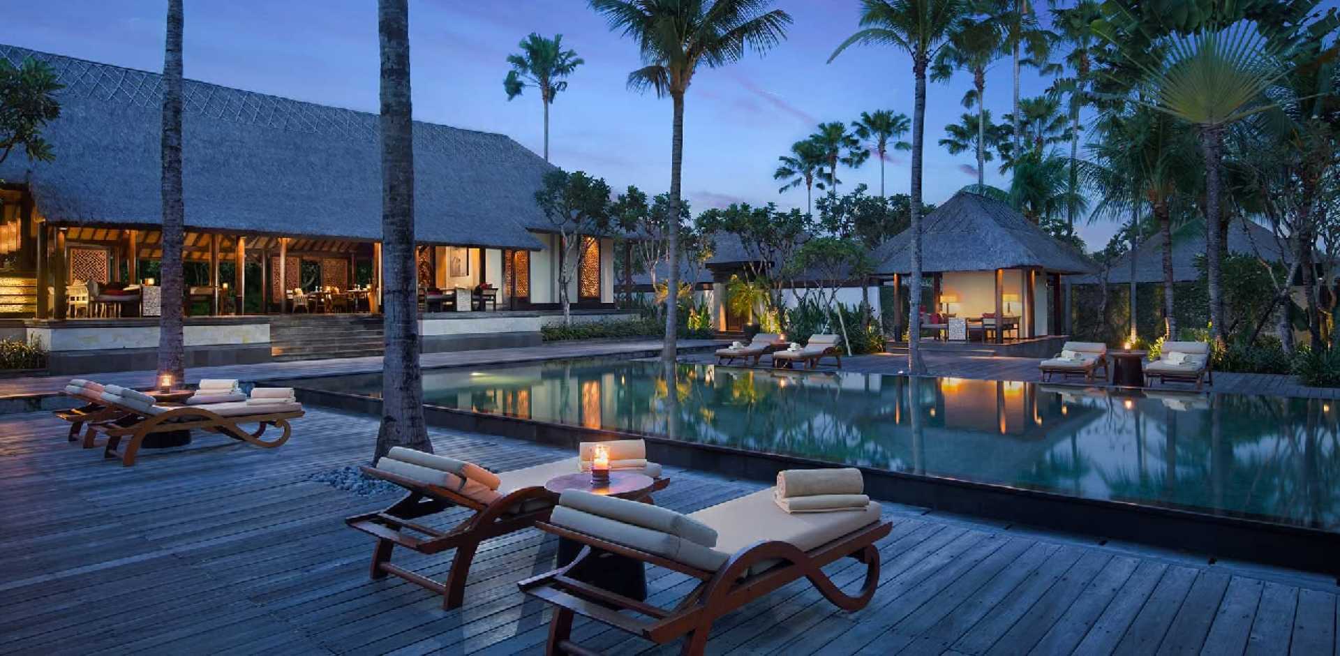 The Legian Bali