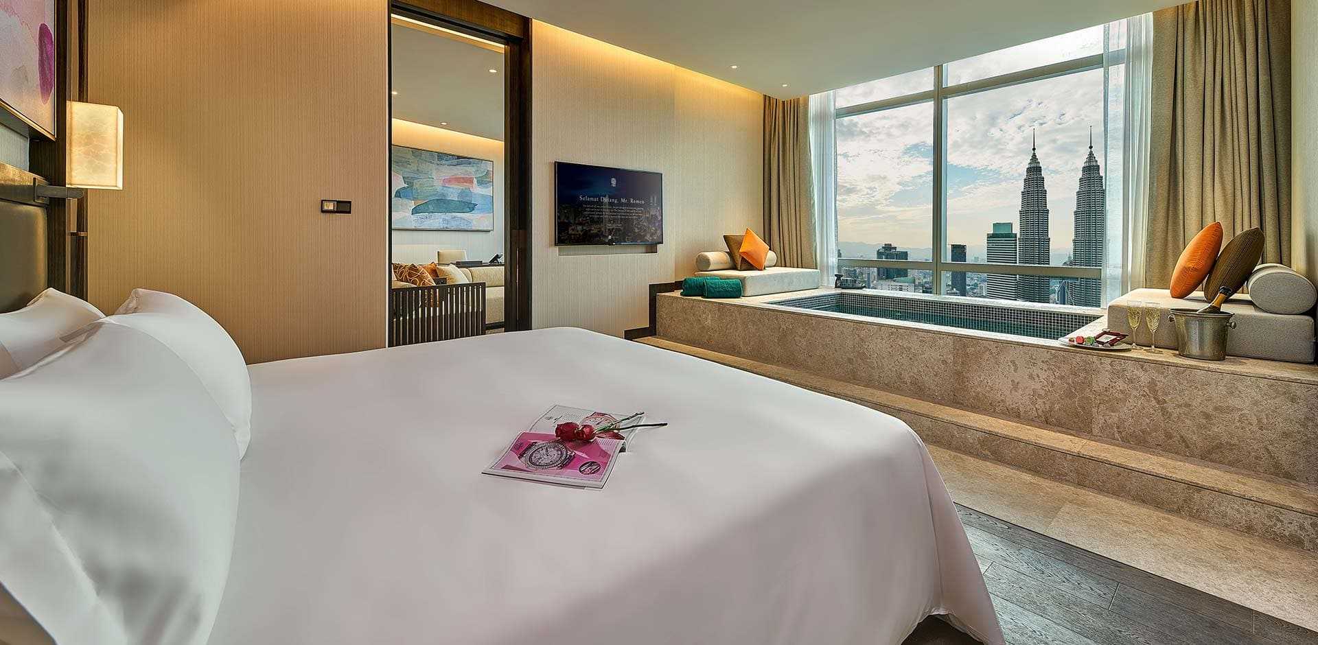 Banyan Tree Kuala Lumpur