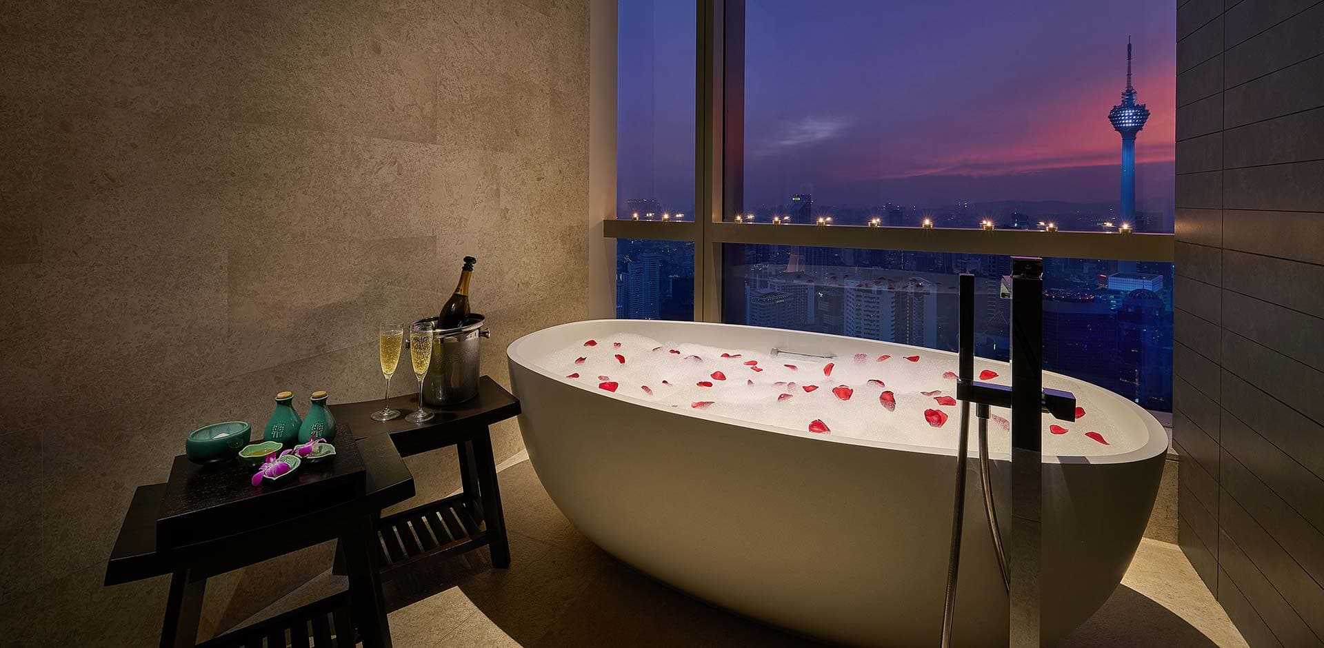 Banyan Tree Kuala Lumpur