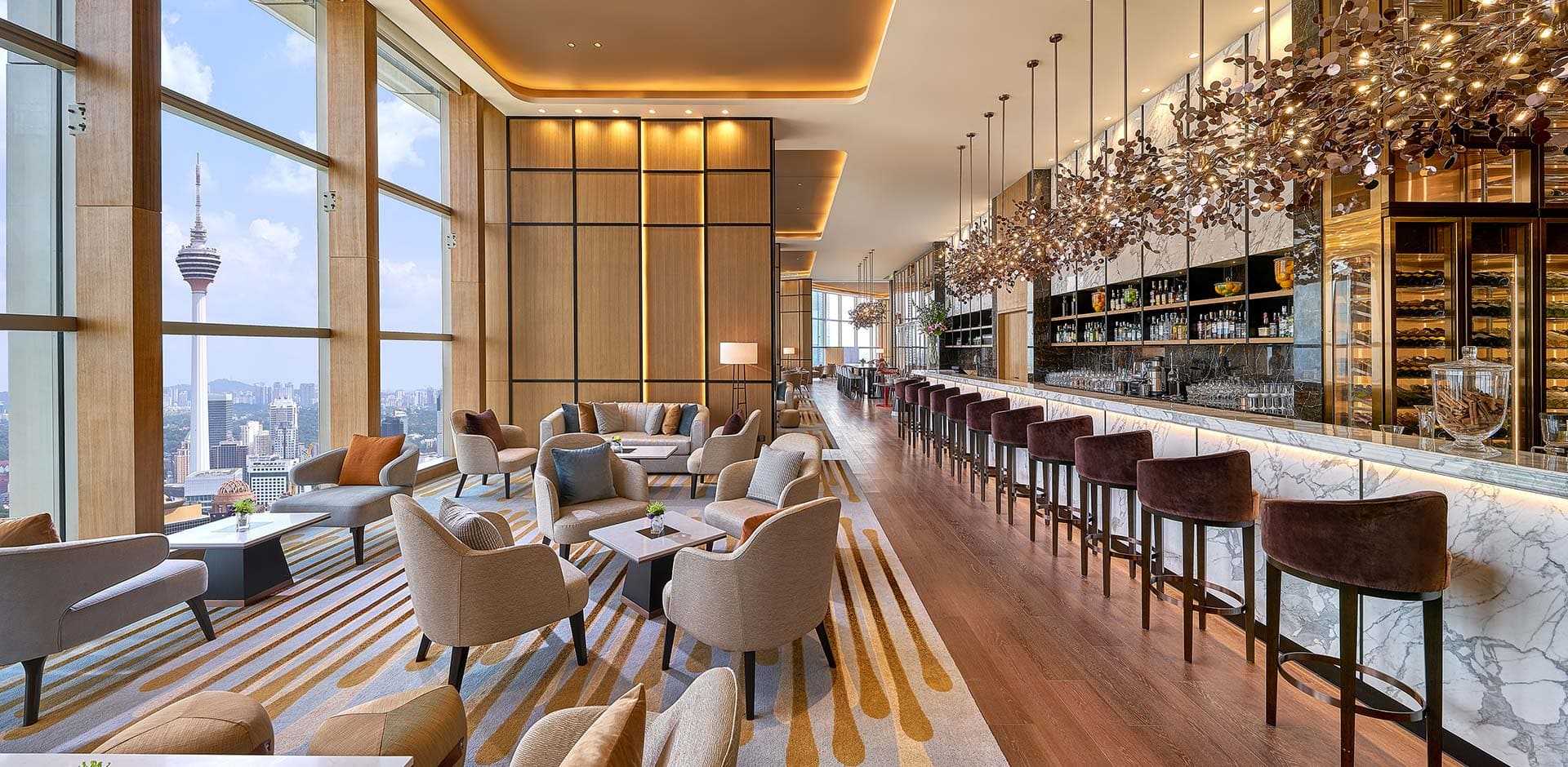Banyan Tree Kuala Lumpur