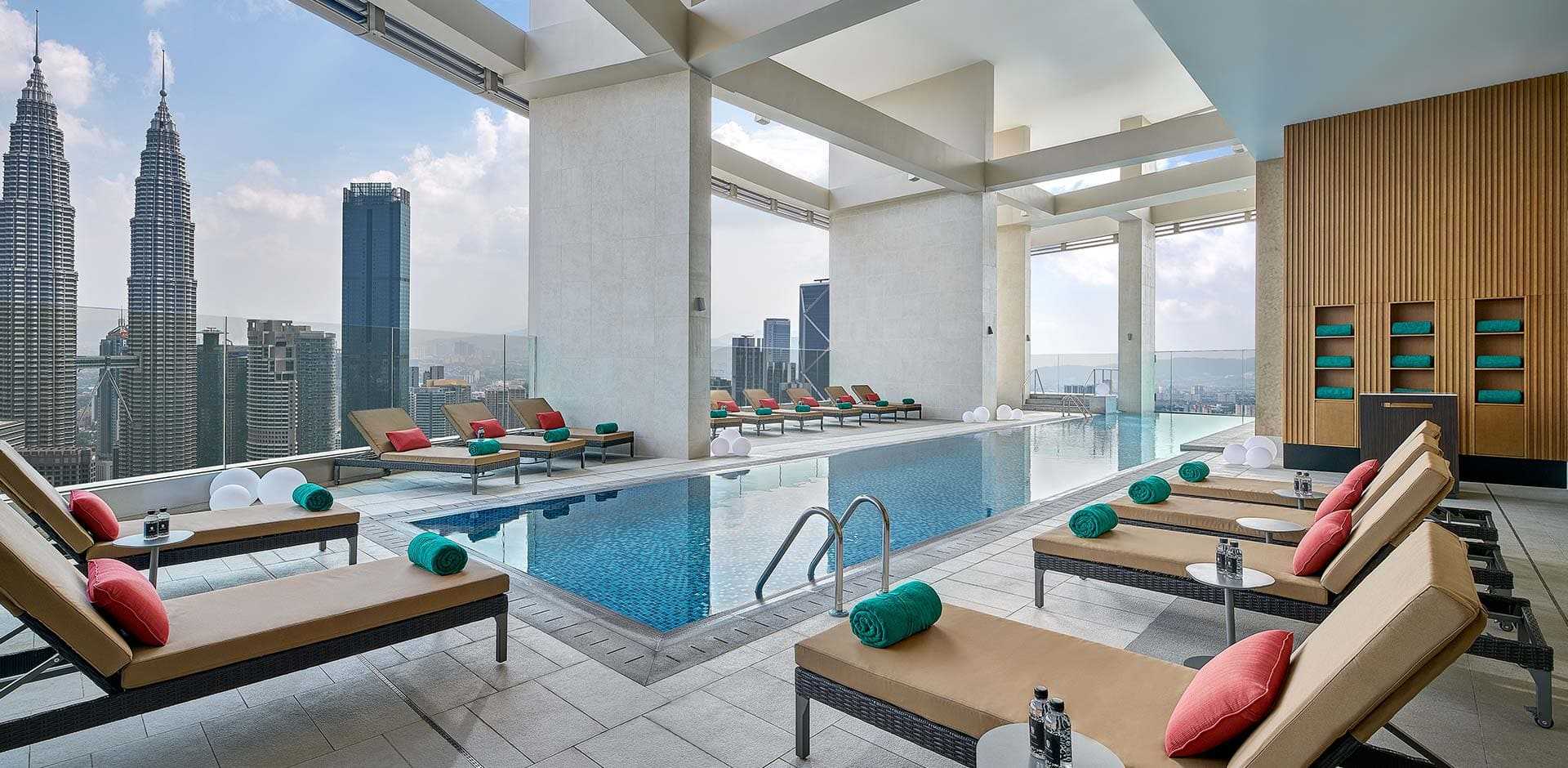 Banyan Tree Kuala Lumpur