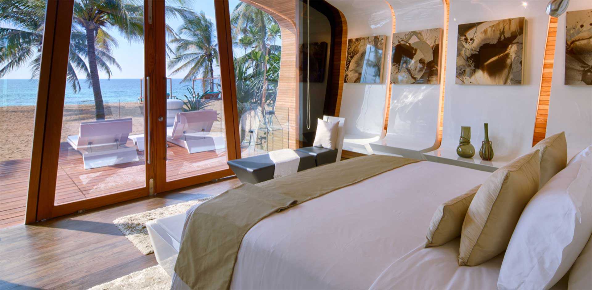 Iniala Beach House