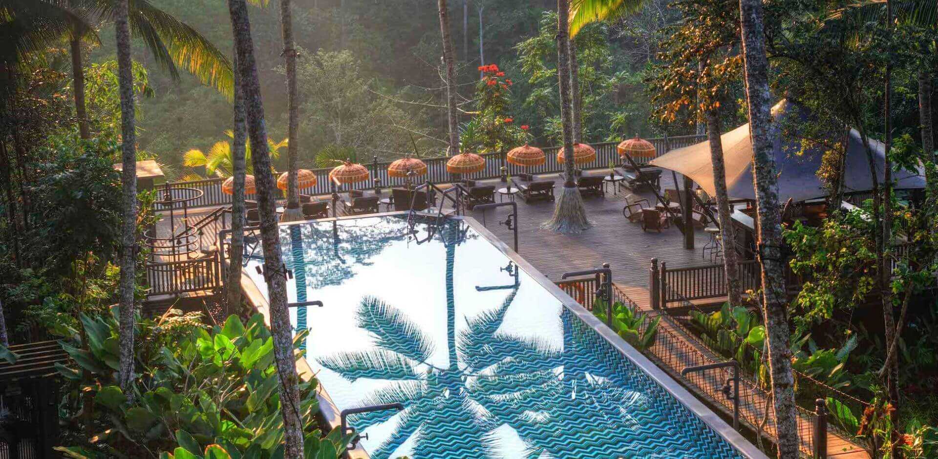 The Capella Ubud