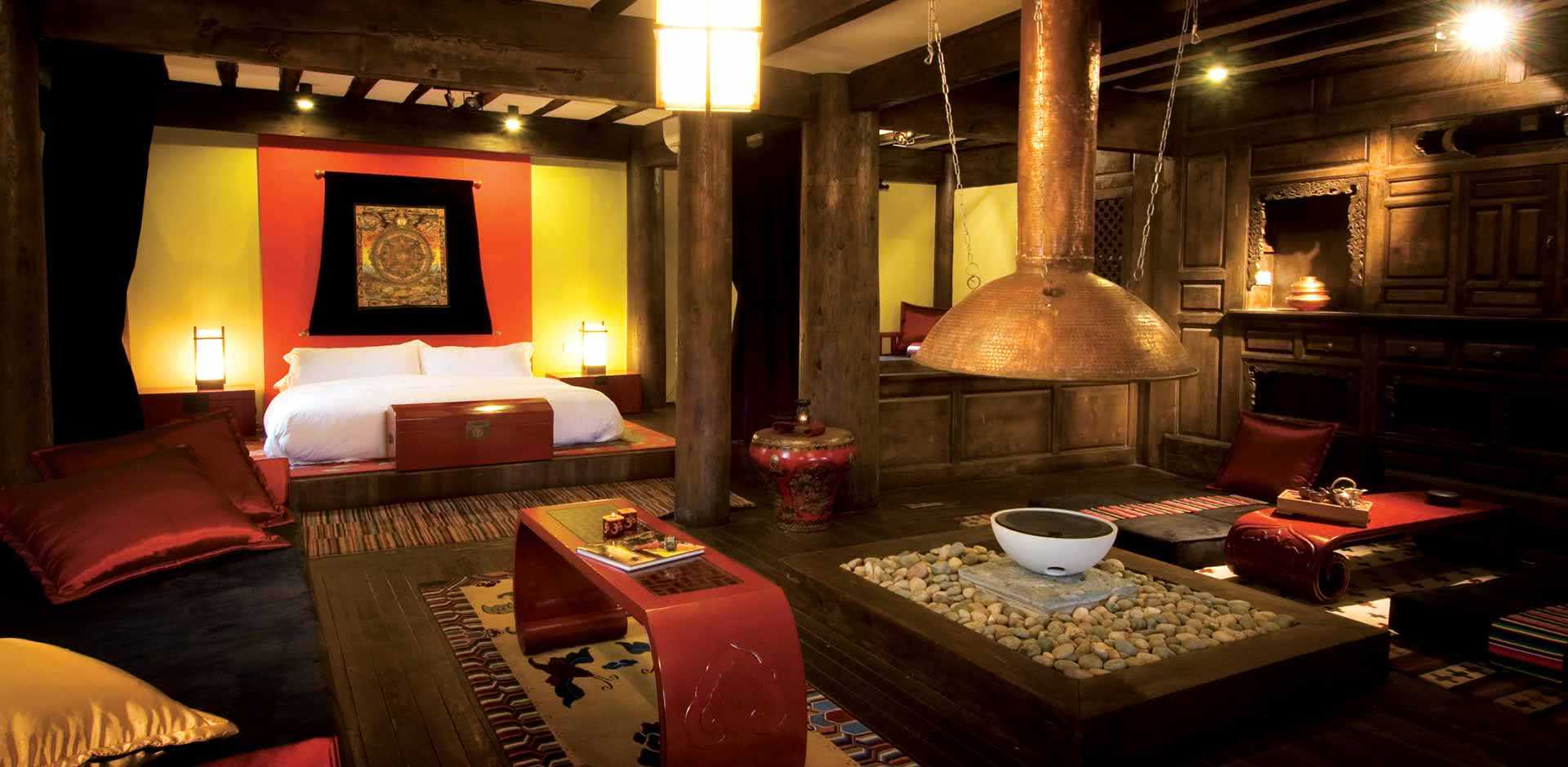 Banyan Tree Ringha