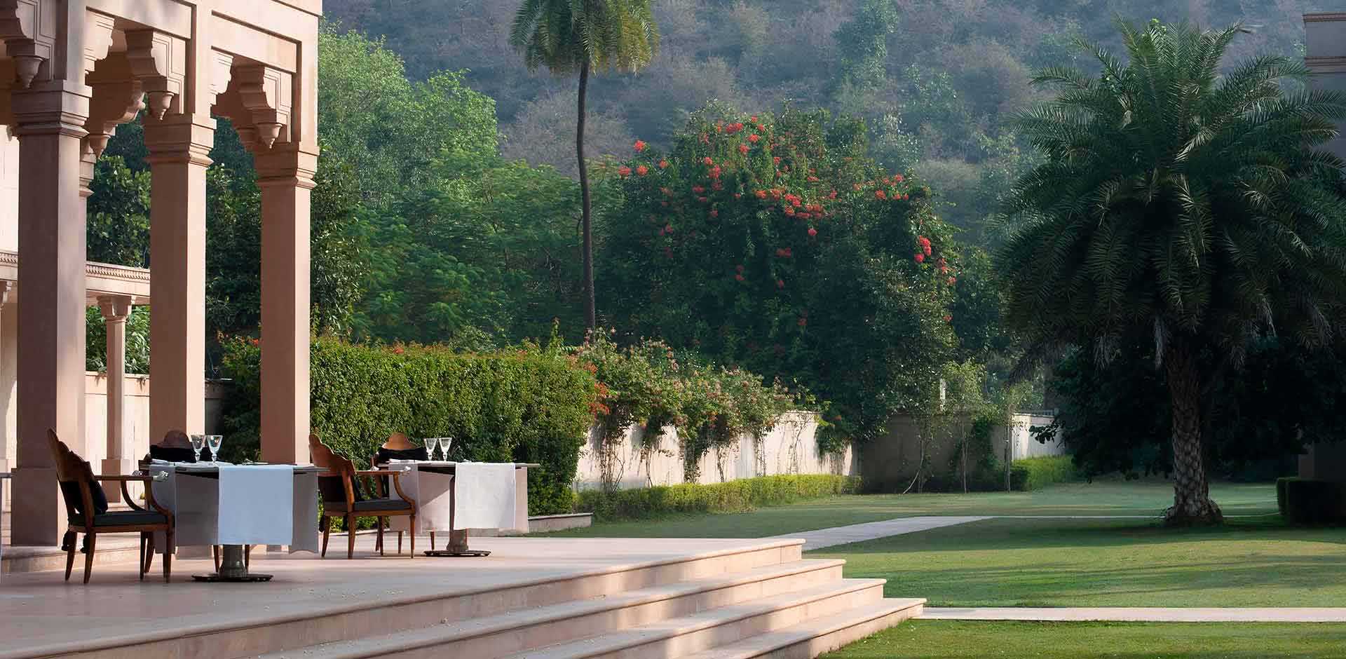 Amanbagh