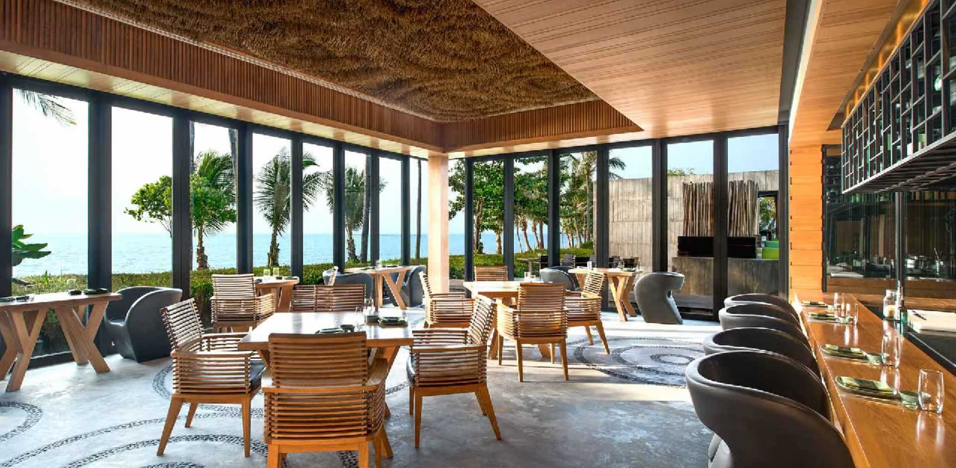 W Retreat Koh Samui