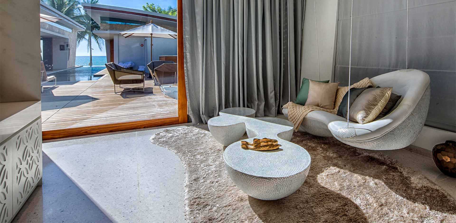 Iniala Beach House