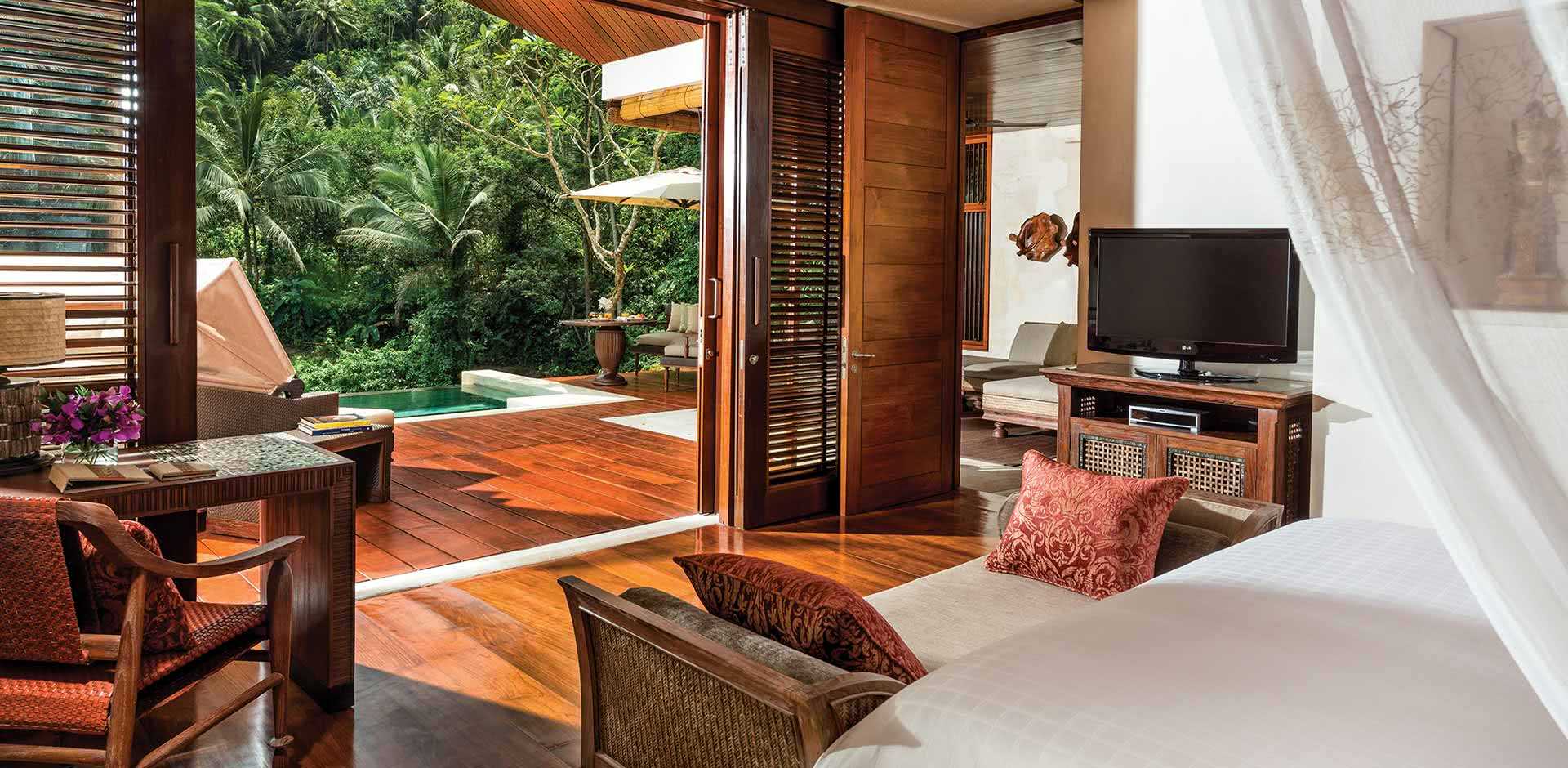 Four Seasons Sayan