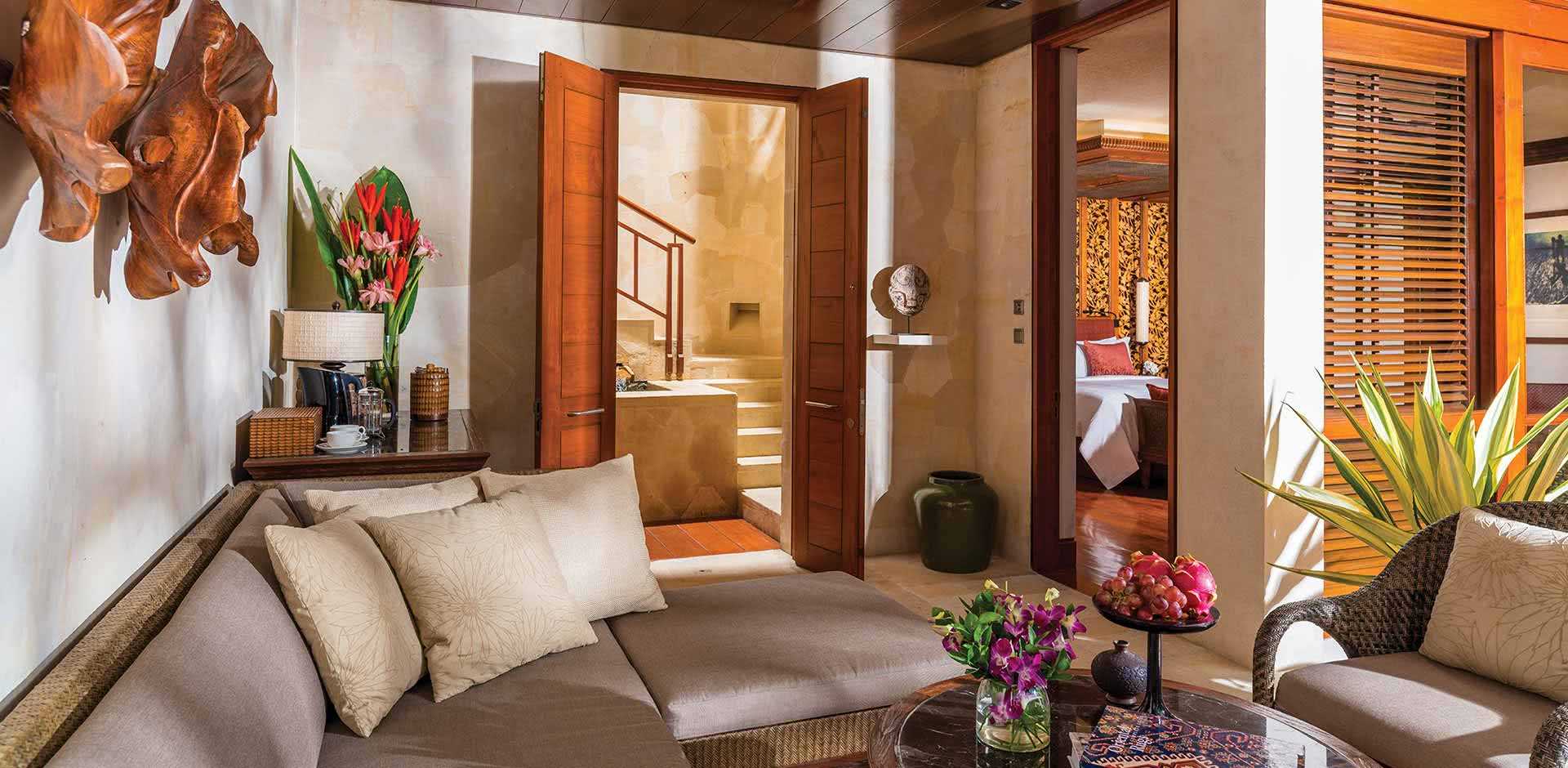 Four Seasons Sayan