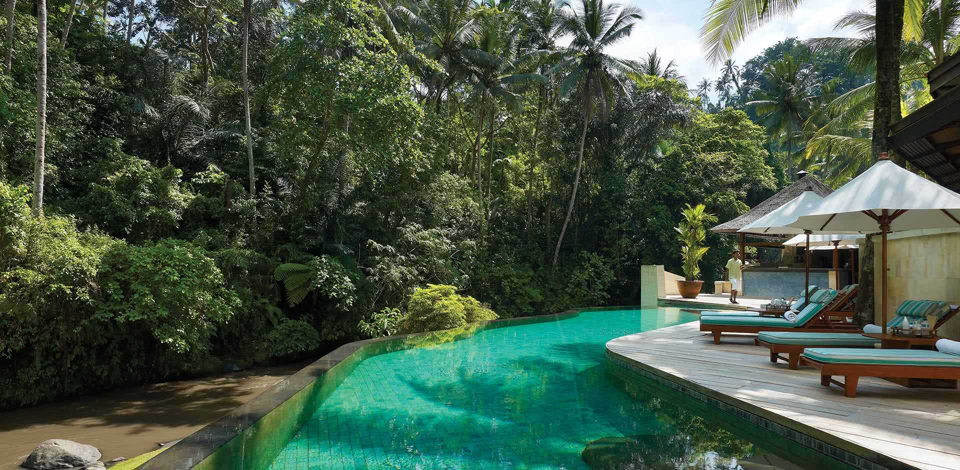 Four Seasons Sayan