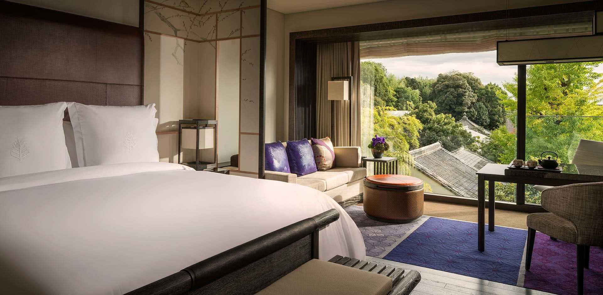 Four Seasons Kyoto