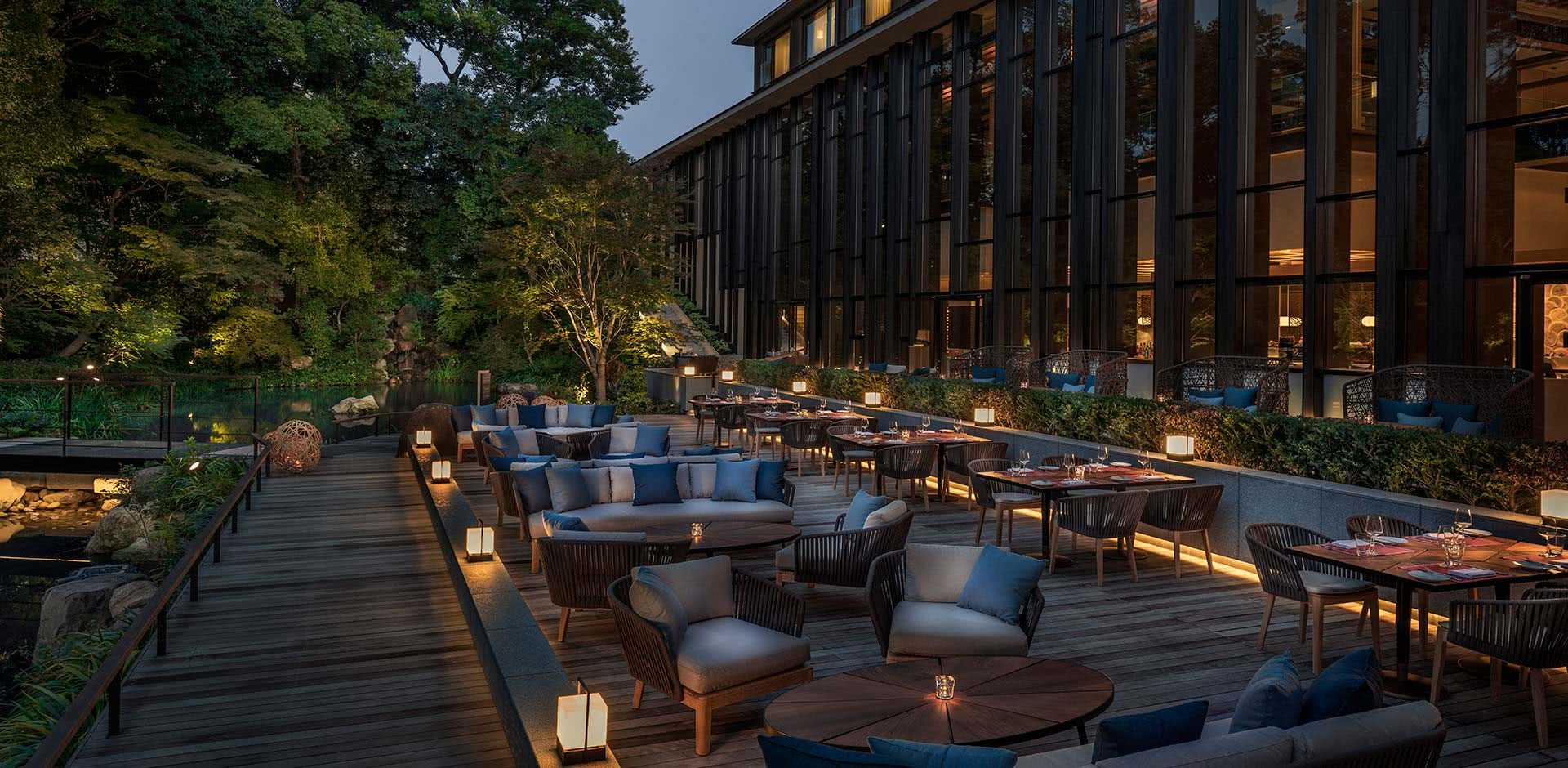 Four Seasons Kyoto