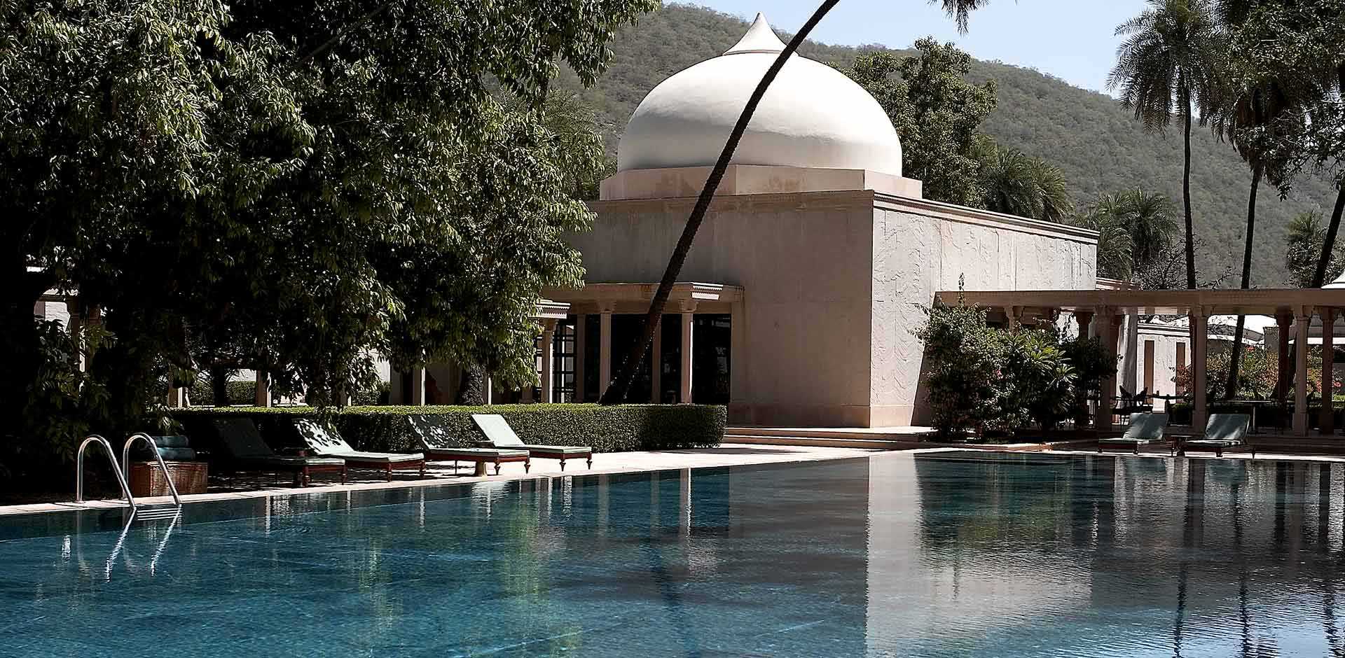 Amanbagh