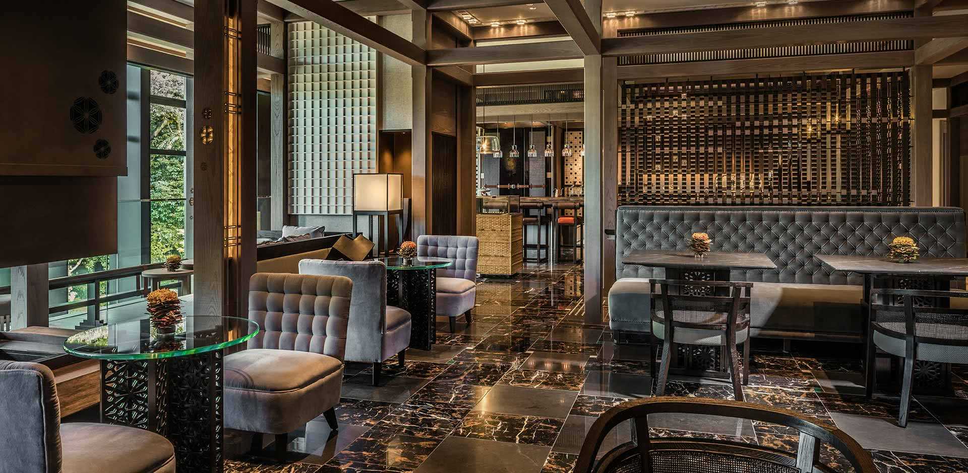 Four Seasons Kyoto