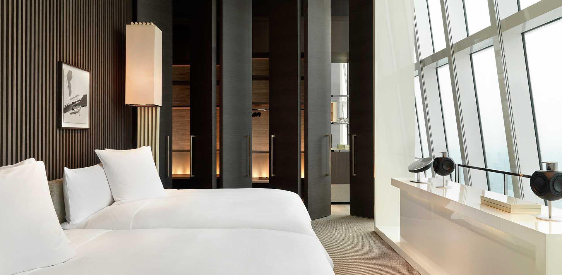 Park Hyatt Shanghai