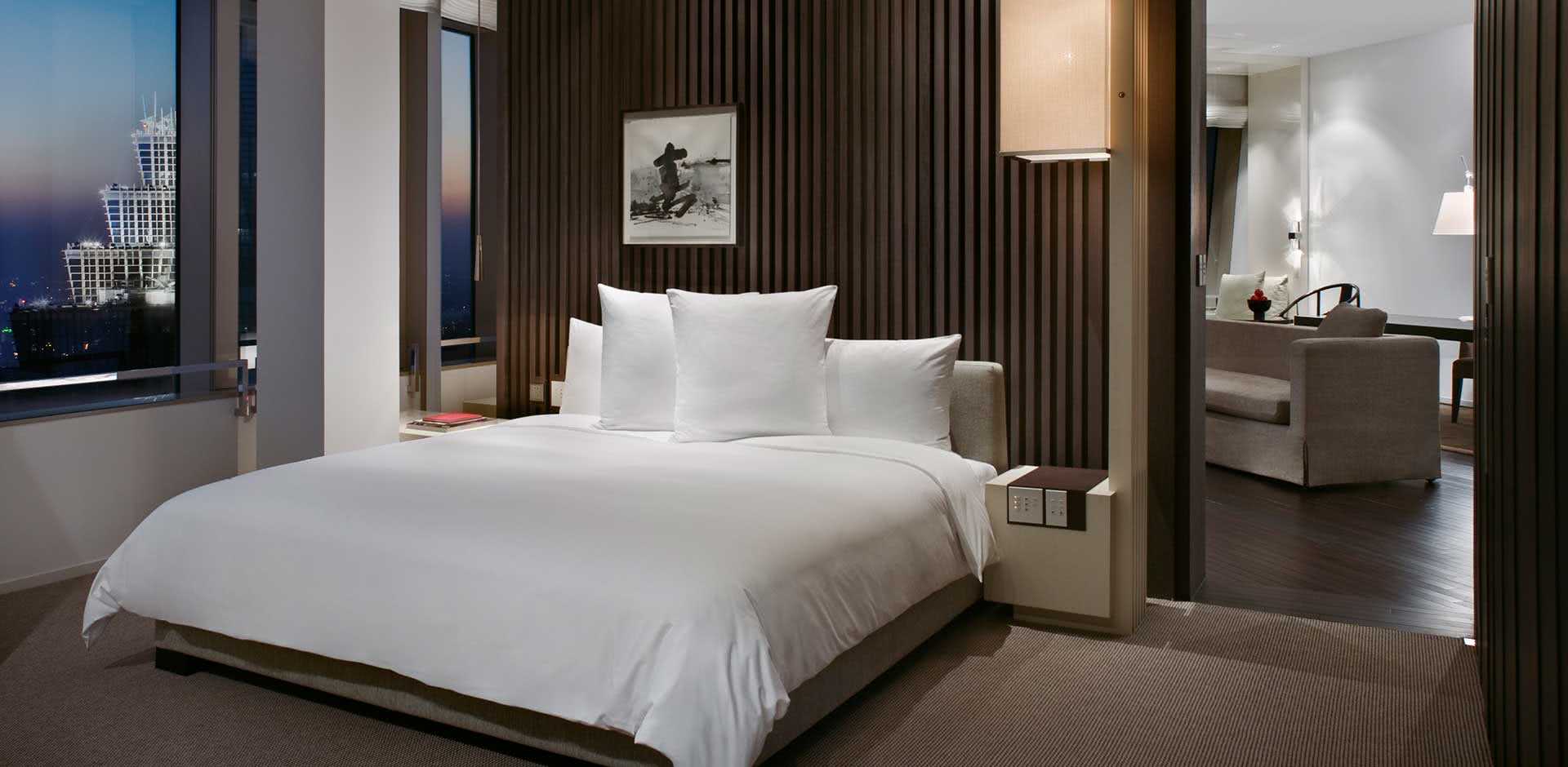 Park Hyatt Shanghai