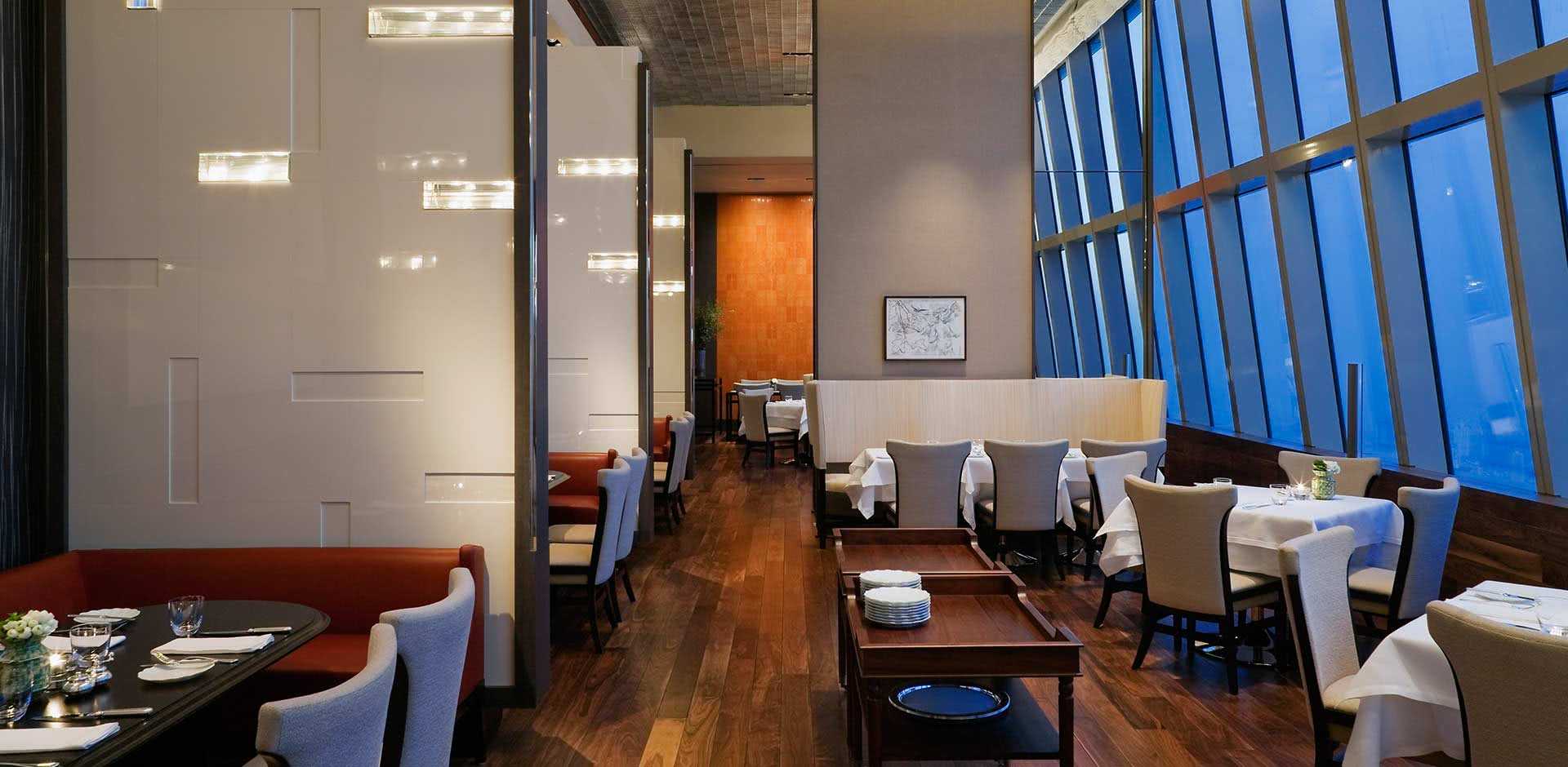 Park Hyatt Shanghai