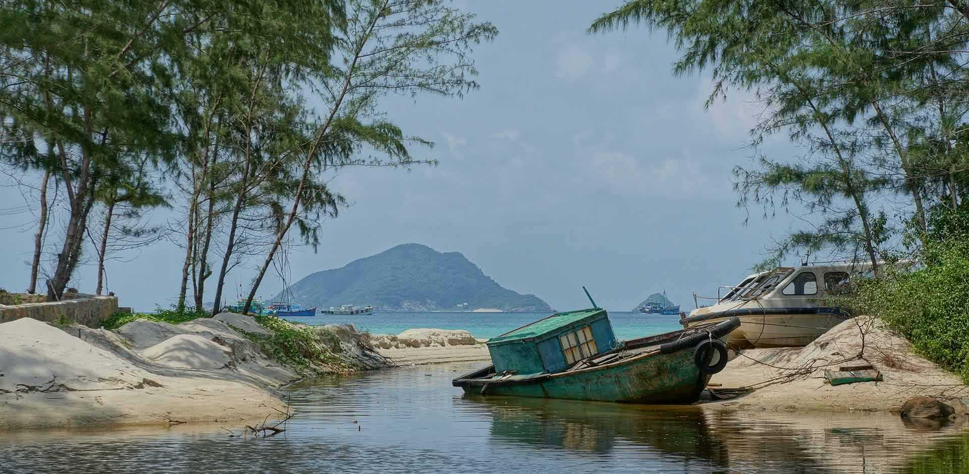 Con Dao