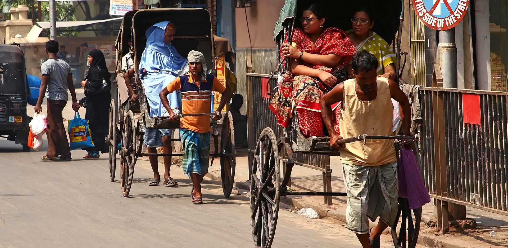 Calcutta
