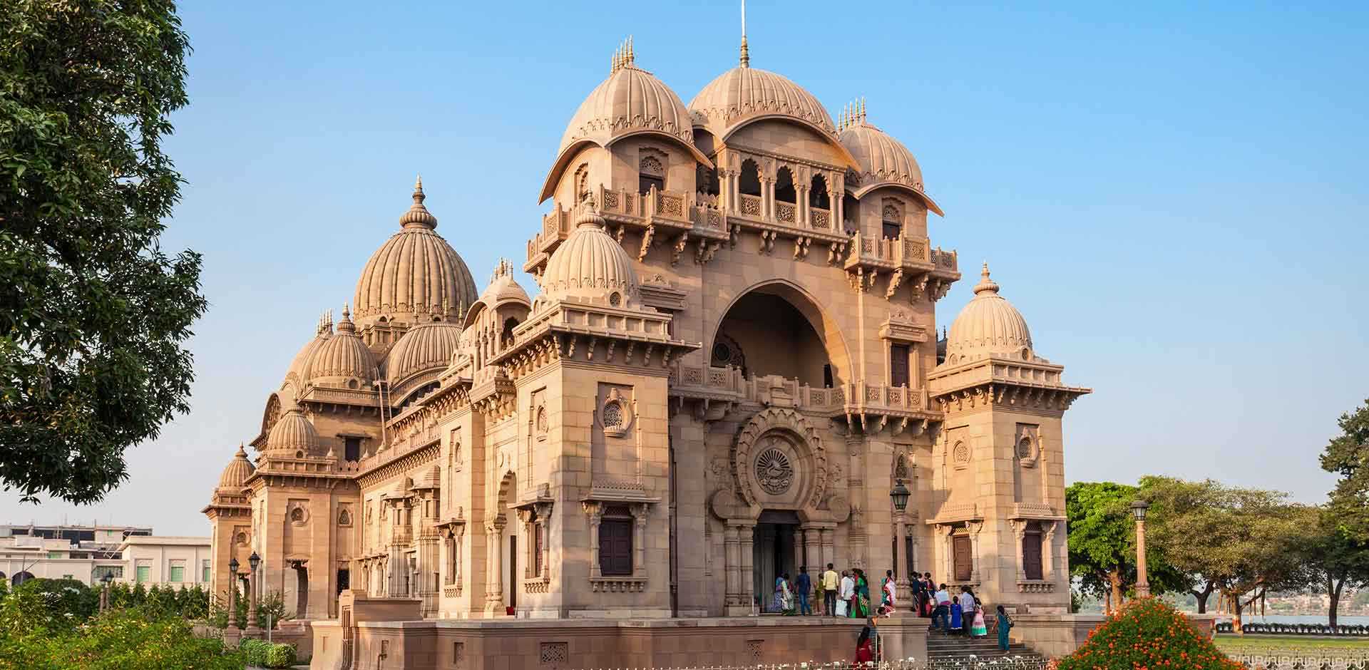 Calcutta