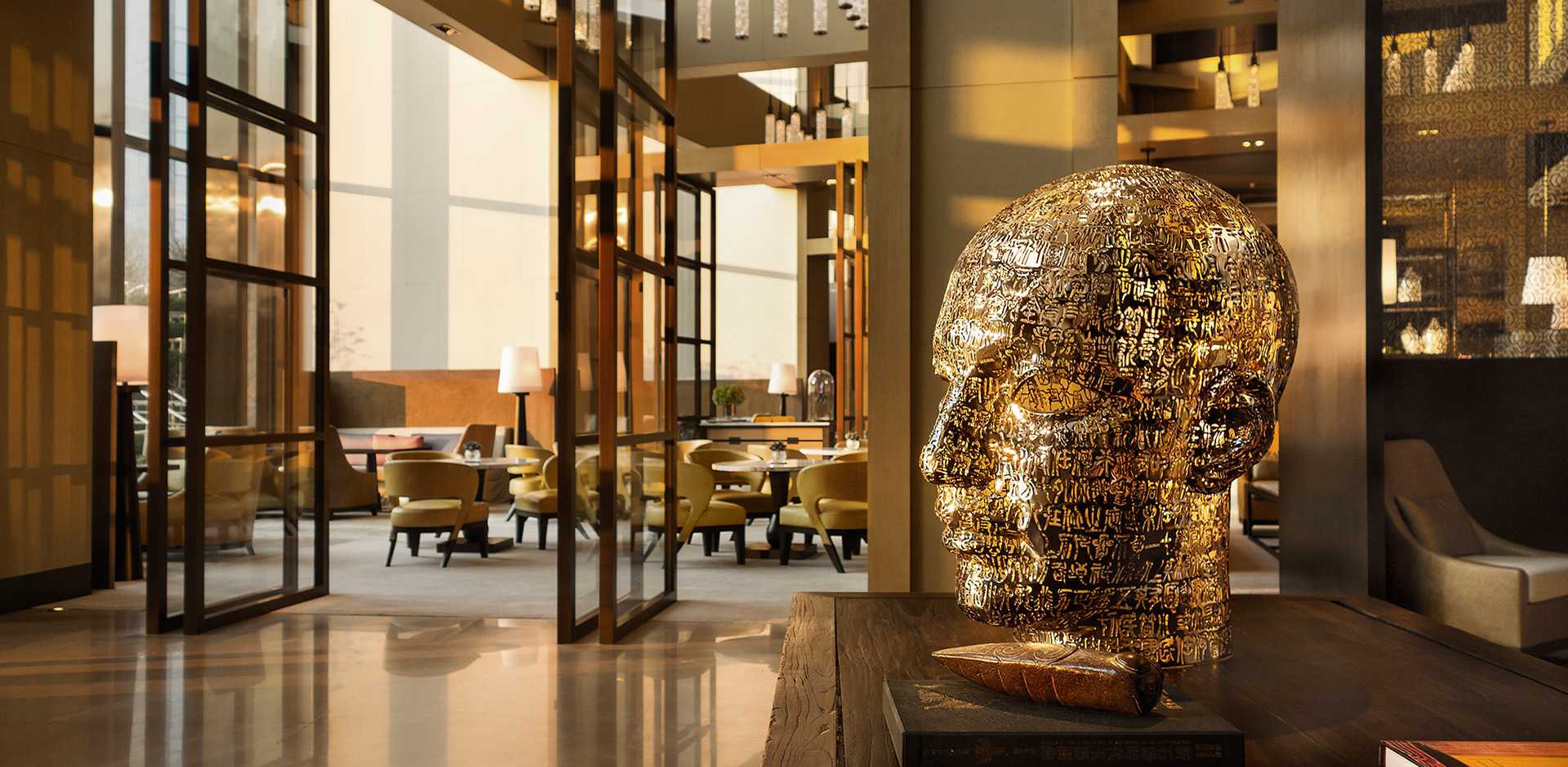 Rosewood Beijing