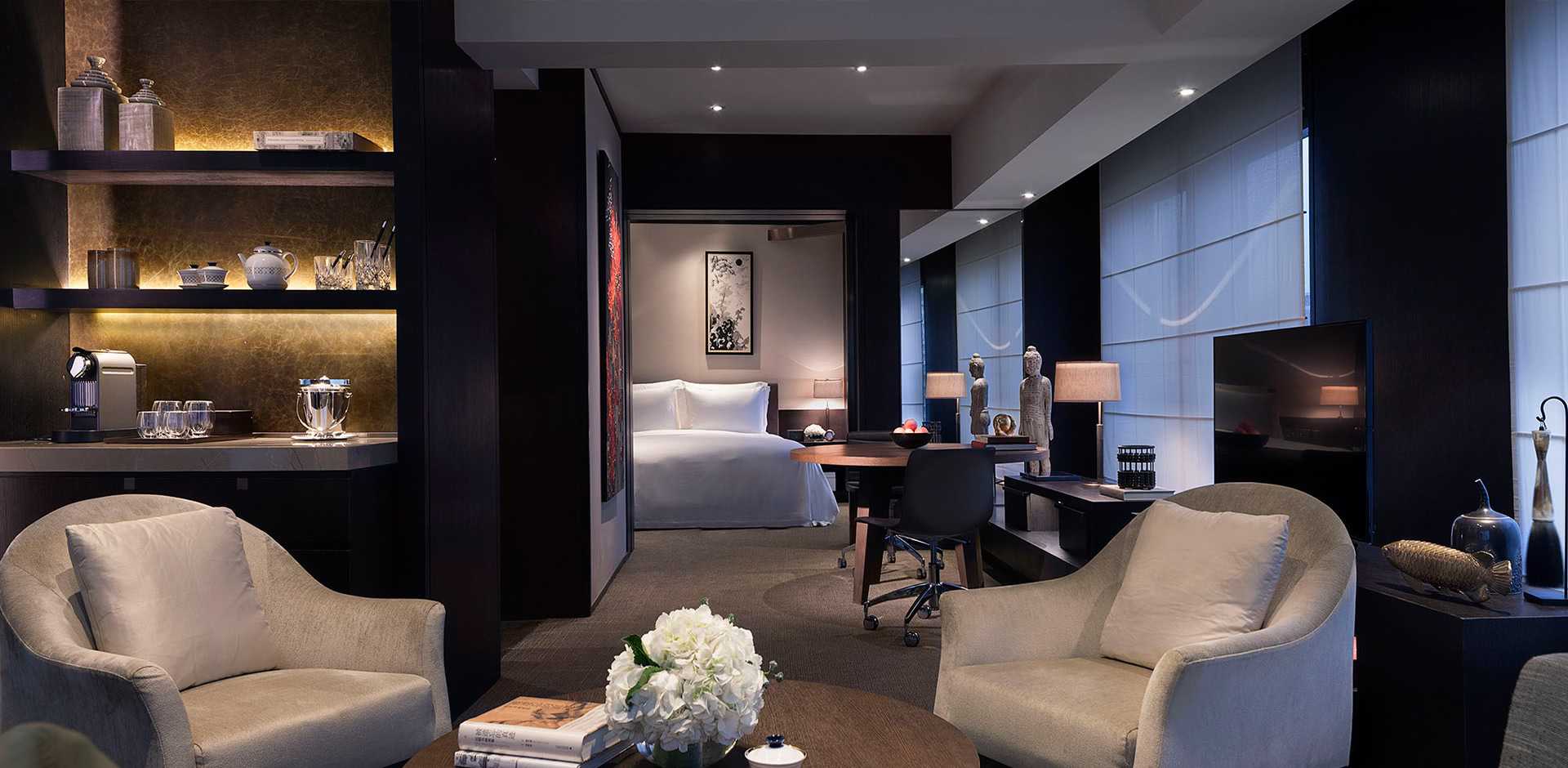 Rosewood Beijing