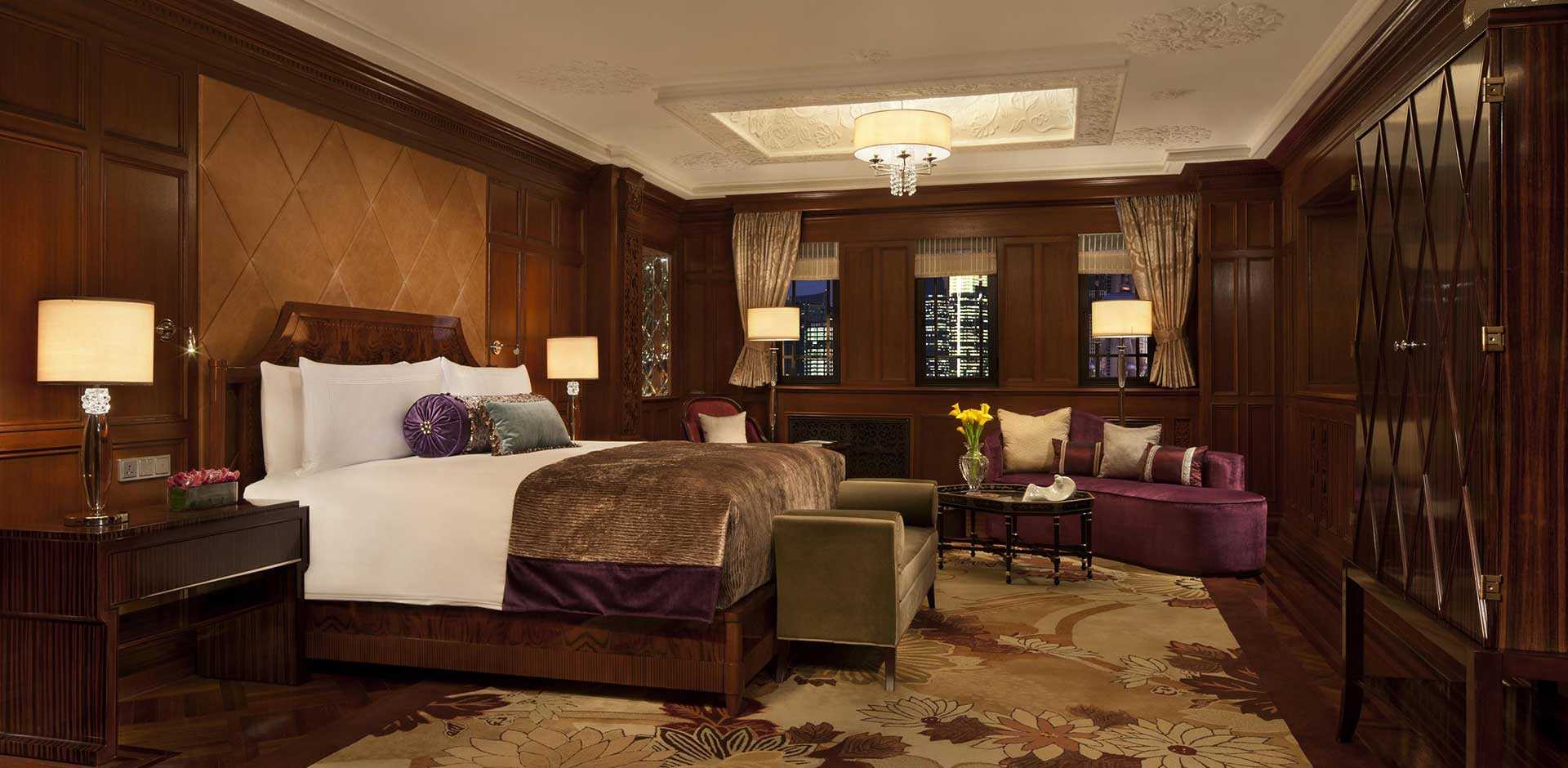 Fairmont Peace Hotel