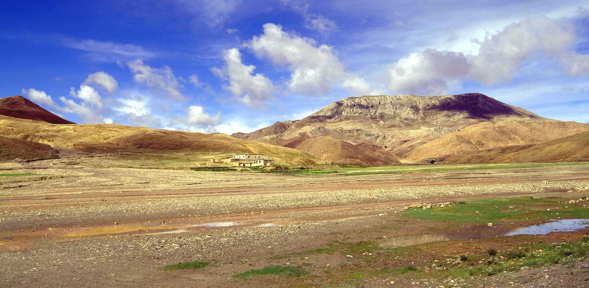 Tingri