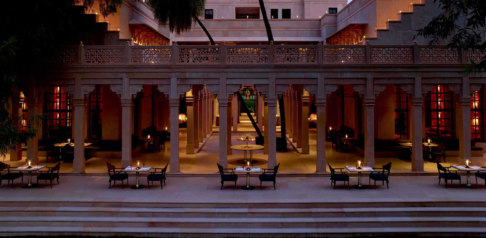 Amanbagh