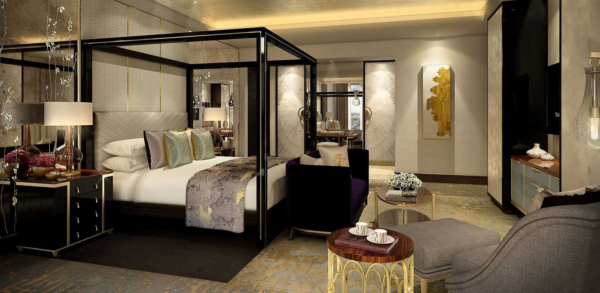 Ritz-Carlton Astana