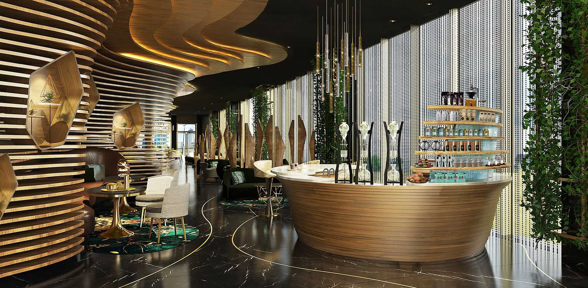 Ritz-Carlton Astana