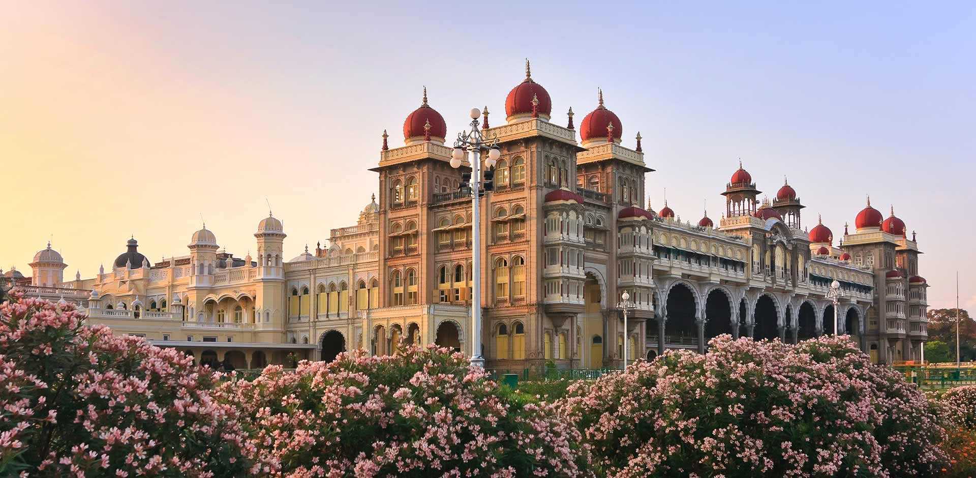 Mysore