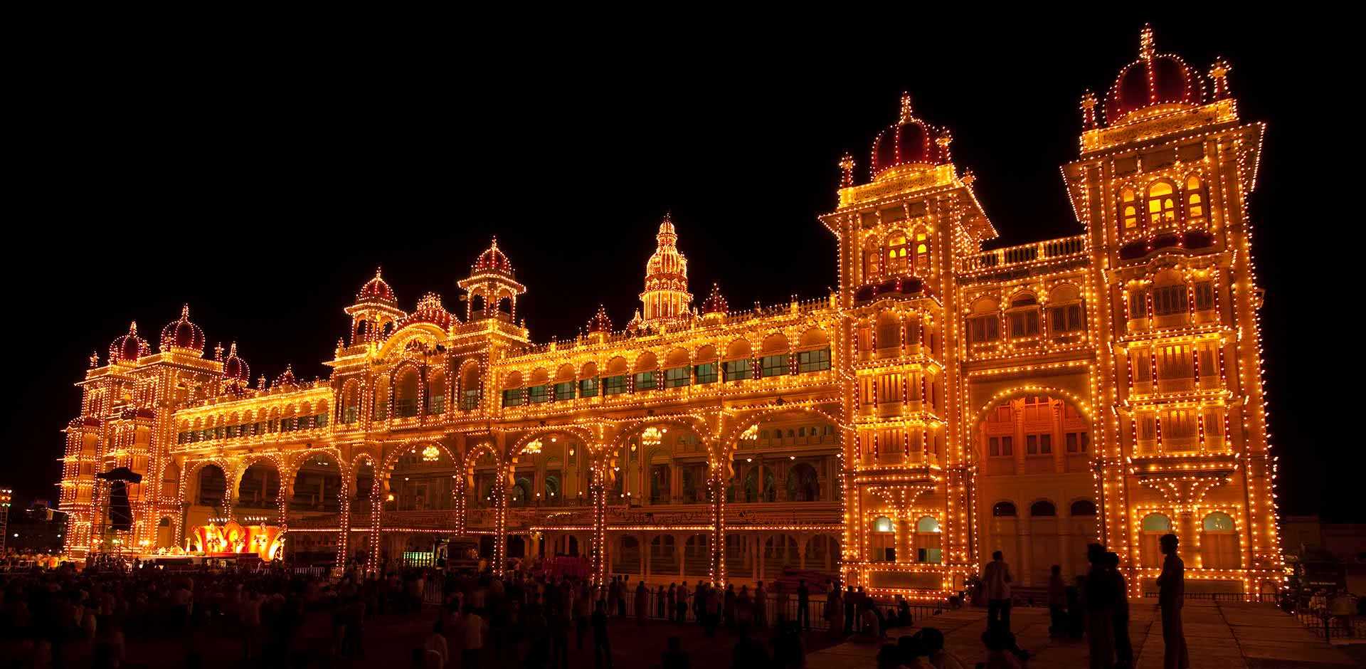 Mysore