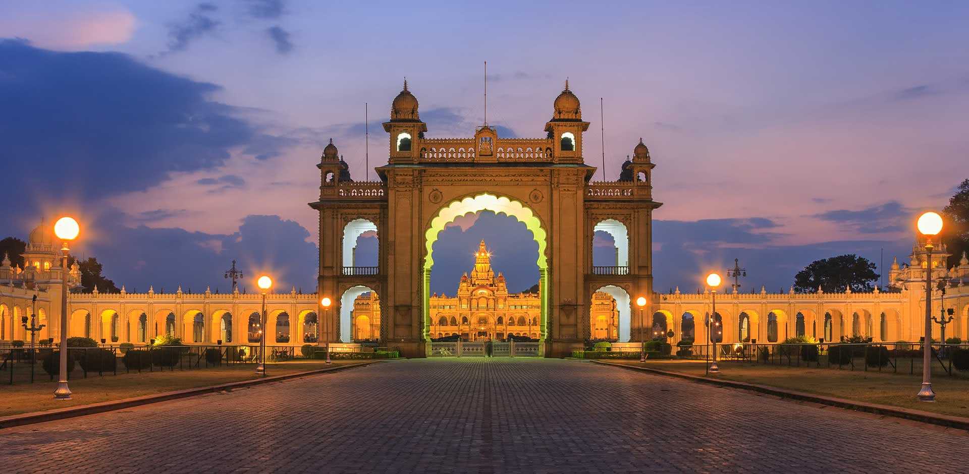 Mysore