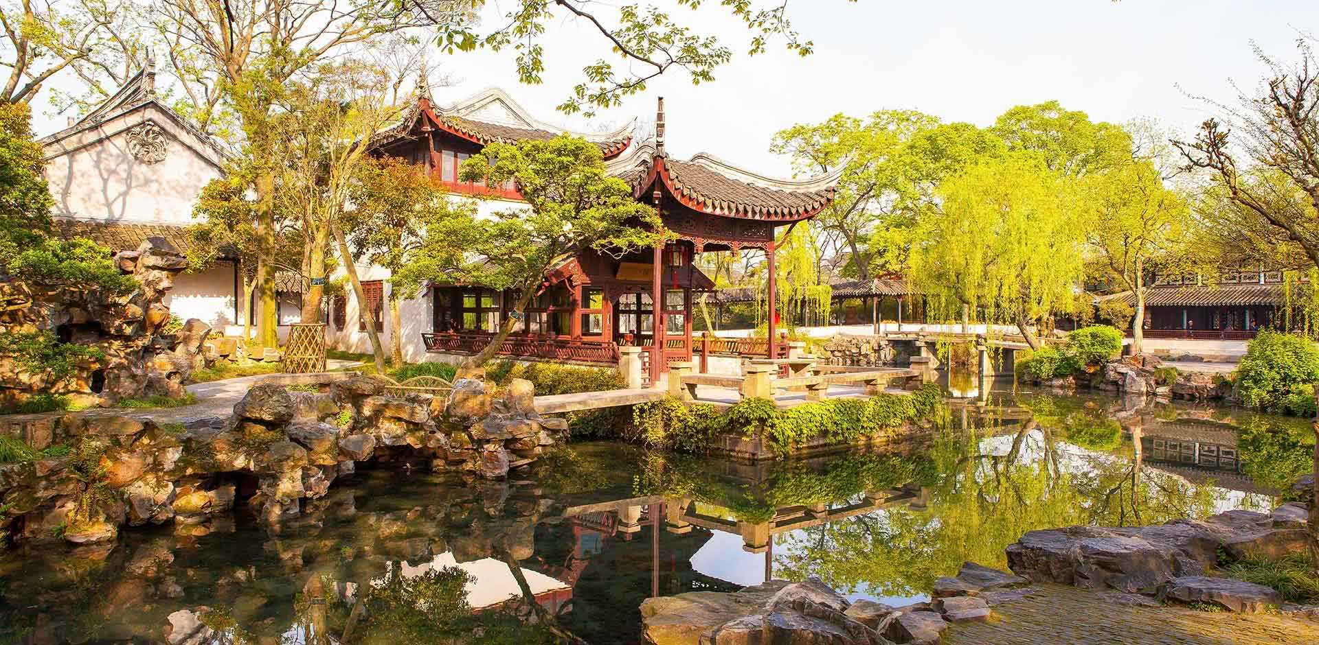 Suzhou