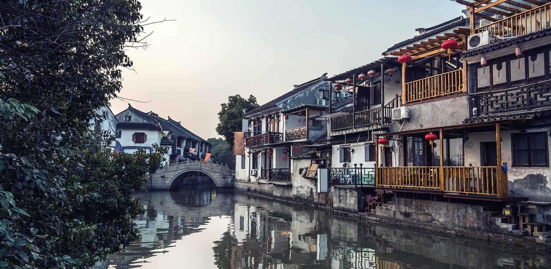Suzhou